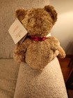 Avon Talking Teddy Bear Commemorating 100th Anniversary For Teddy 15   