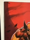 Midnight Suns  1 David Nakayama Virgin Variant Wolverine Magik Blade Marvel 2022