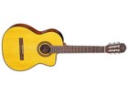 Takamine Gc3ce Classical Acoustic-electric Guitar  natural 