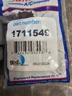 Global Parts Distributors 1711549 Hvac Pressure Switch Brand New   Santech
