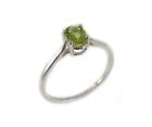 19thc Antique Peridot   Ring Ancient Christian Post-apocalypse Jerusalem Gemtone