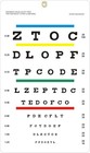 Eye Chart  Upgraded Snellen Eye Chart For Eye Exams 10 Feet  14x8 Inches Plas   