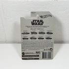 Hot Wheels 2017 Star Wars Series Emperor Palatine Darth Vader Muscle Tone 7 8