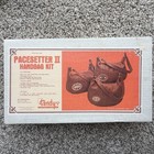 Tandy Leather Vintage Pacesetter Ii 4367 Leather Handbag Kit Nos