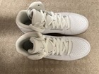 Jordan 1 Flight 3 Triple  White Color   Youth Size  Us 6 5 Y   Uk 6  Eur 39   