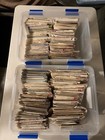 1 000   Handwritten Letters Sommerville Dept  Of Interior Land Office 1904-60