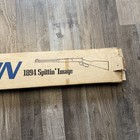Vintage Early Daisy Model 1894 177 Cal Bb Gun Rifle  Steel Buttplate W  Box