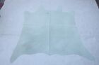 Real Picture  Large Cow Hide Rug Cow Skin Hairon Leather Rug  56  X 57  