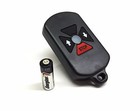 Additional Remote Control For Pb3-remote Gama Electronics Overhead Door Control
