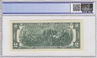 2009  2 Dollar  star Note    Replacement Banknote  Dallas Pcgs Superb Gem Unc 68