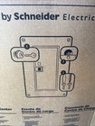 Square D Schneider Electric  homc30uc   brand New  Free Shipping From Missouri  