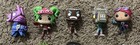 Fortnite Funko Pop Vinyl Figure - Large Lot Of 16 - All Loose