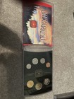 2000 Royal Canadian Mint Oh Canada Uncirculated Coin Set