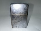 Zippo Vintage U s s  Boston Cag-1 Worlds First Guided Missle Cruiser Stamped