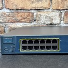 Cisco Ws-c3550-24-smi Catalyst 3550 Series Intelligent Ethernet Switch