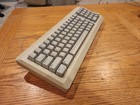 Vintage Apple M0110a Keyboard Tested Working