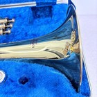 Yamaha Yah201 Alto Horn Yah-201 Musical Instrument