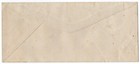 Chile Peru Pacific War Overp  Chilean Shield X-rare Size 100x225mm