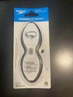 Speedo Competitive Vanquisher 2 0 Mirrored Horizon Blue Goggles Brand New Sealed