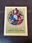 Learn From The Great Teacher  english And Spanish Set 