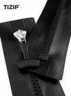 Tizip Masterseal 10 Waterproof Zippper Drysuit Plus Lubricant 36  Oal 2  Wide