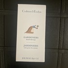 Crabtree   Evelyn Gardeners Hand Therapy Cream 3 5 Oz Intensive Conditioning Nib