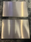 Matoyo High Quality Stainless Steel Kitchen Shelves  Heavy Duty- Magnetized Edge