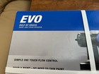 Graco Evo Electric Handheld Hvlp Paint Sprayer 27f400 Brand New In Box Lowe   s