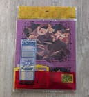 New Panini Disney Princesses Factory Sealed Album   36 Sticker Starter Set