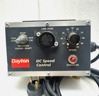 Dayton Dc Speed Control Usa  Model  No  4z226e  Volt Ac 230  New 