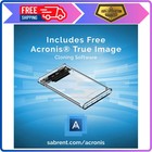 Sabrent 2 5in Sata To Usb 3 0 Clear Ssd hdd Enclosure  ec-ocub 