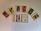 Vintage Warner Brothers Baseball Looney Tunes Coaster Set 1993