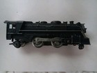 Vintage  Working 1950s Marx O Gauge  666 Steam Locomotive 