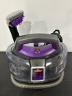 Bissell Spot Clean Pro Heat Pet Carpet  Upholstery Cleaner 2513w Tested Working