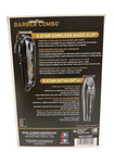 Wahl 3025397 Cordless Barber Combo Premium Clipper   Trimmer Combo New