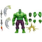 Marvel Legends Maximum Series Hulk 8 5  Action Figure New In Hand