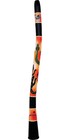 Toca Curved Didgeridoo Gecko