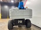 2014 Genie S85 Articulating Diesel Pneumatic  Boom Lift Stk 16057