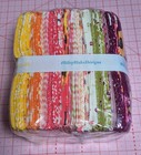 Riley Blake Adel In Summer  28 Piece Fq Bundle  By Sandy Gervais