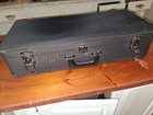 Yamaha Alto Saxophone Case Black 