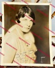 Helen Clark  1886   1963  Singer Contralto   Soprano Signed Photo By Strand N y 