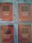 The Walking Dead Trading Card Season 1 Autograph  Lot Of 4