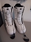 2024 Dc Women s Lotus Step On Snowboarding Boots Sz 9 5 Euc