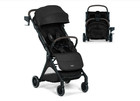 Britax Juniper Compact Stroller With Cup Holder And Carry Strap New Full Box