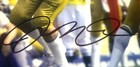 Joe Montana Notre Dame Qb Nfl Hof Signed 8x10 Photo Read Description