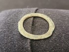 Celtic Bronze Ring Money Found In Yorkshire Uk Uncleaned Found Condition La73k