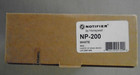 Notifier Np-200 Addressable Photoelectric Smoke Detector