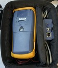 Fluke Networks Ciq-100 Cableiq Qualification Cable Tester  Blue  f6d 