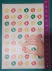 Lifesavers Candy 5 Flavor Still Only 5 Cents Vintage Print Ad 1955