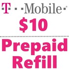 T-mobile  Prepaid  10 Refill Top-up Fast Direct Refill To Your Mobile Number 